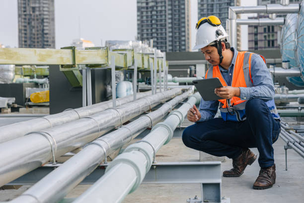 Best Pipe Repair Near Me  in Roseau, MN
